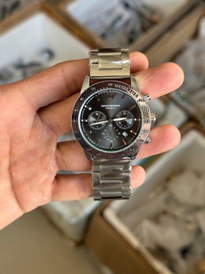Emporioo Armanii Chronograph All Working