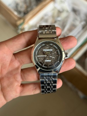 Emporioo Armanii Automatic Open back Best Quality