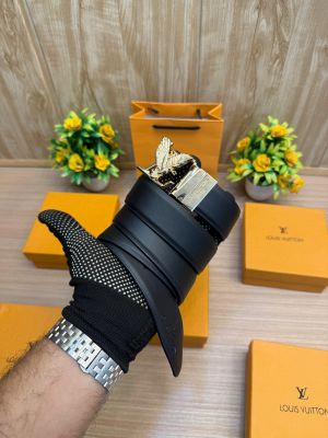 LOUIS_VUITTON_BELT_LV 417