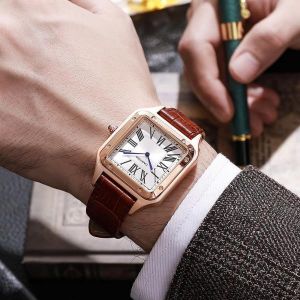 CARTIE_R SANTOS DUMONT QUARTZ