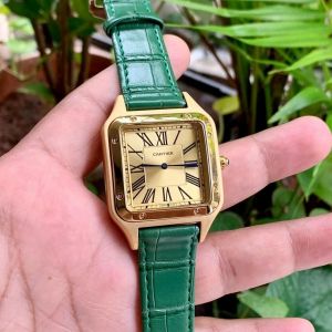 CARTIE_R SANTOS DUMONT QUARTZ