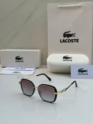 LACOST_E SUNGLASS