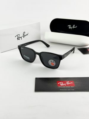 RAYBAN BLACK 4339