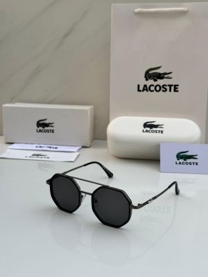 LACOST_E SUNGLASS 