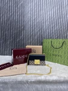Gucci_CB_GG_Padlock_Shoulder_Bag_With_OriginalDoubleBox_Packing_DustCover_CarryBag