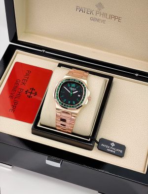 PATEK_PHILIPPE WATCH