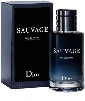 DIO_R SAUVAGE EDP 100ml