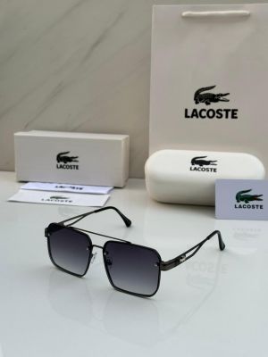 LACOST_E SUNGLASS 