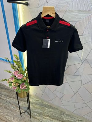 Hacket aston martin Premium Quality Polo T-Shirt  Store Article 