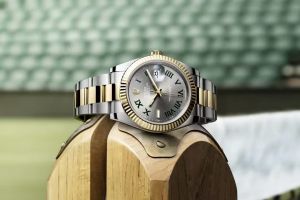 Role_x oyster prepetual date just