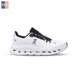 ON RUNNING CLOUDTILT WHITE BLACK IVORY MK