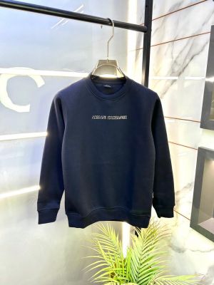 Arman_i Exchange Imported Navy Super Premium Sweatshirts F3218-NY