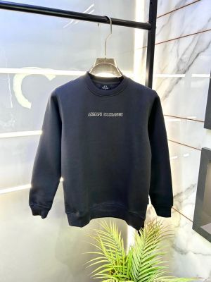 Arman_i Exchange Imported Dark Grey Super Premium Sweatshirts F3218-DGY1