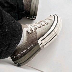 CONVERSEE X FENG CHEN WANG CHUCK 70 BROWN MK