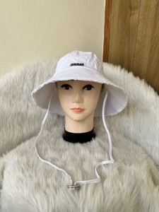 Jacquemus The Artichaut Bucket Hat Premium Unisex Cap With Safety Box