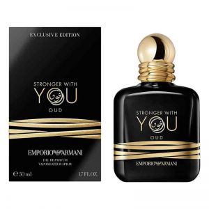 GIORGIO ARMAN_I STRONGER WITH YOU OUD EDP 100ml