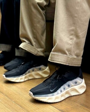 NIKEE AVA ROVER BLACK MUSLIN ST