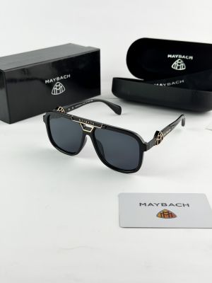 Maybach gold black 8402