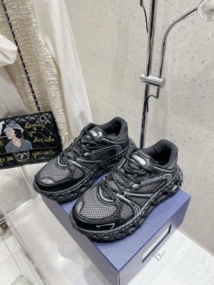 DIORR B35 NXT BLACK SNEAKER