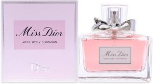 MISS DIO_R ABSOLUTELY BLOOMING EDP 75ml