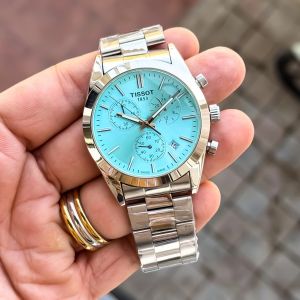 TISSOT_CRONOGRAPH_SILVER-SKY-BLUE