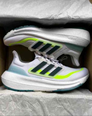 ultraboost light 23 white blue (1099