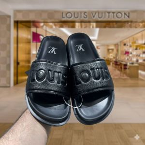 _Louis_Vuitton_Miami_Mule_signature_Black