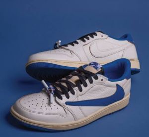 Travis Scott Fragment semi ua Quality 