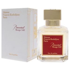 MAISON FRANCIS KURKDIJAN PARIS BACCARAT ROUGE 540 EDP 75ml