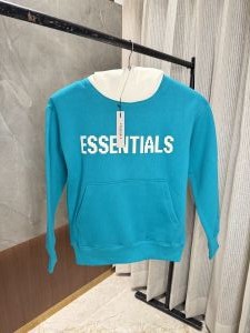 Essential Green Premium Hoodie Imported