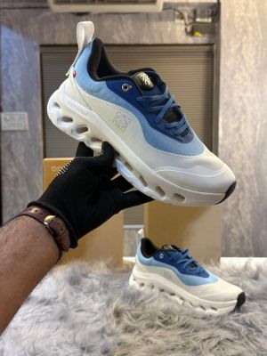 ON Cloud LOEWEE X Tilt 2 0 WHITE BLUE (640)