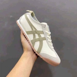 Onitsuka Tiger Mexico 66 white Beige 938