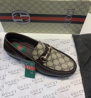 Gucci-Loafers