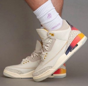 Nike-Air-Jordan-Retro-3-Medellin-Sunset