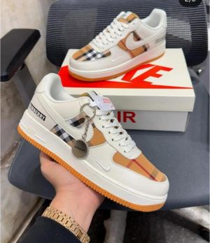  Nik_e air force 1 x  london 1st leather
