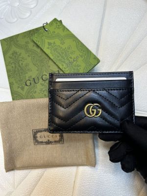 Gucci_14_GG_Unisex_CardHolder_With_OriginalBox_DustCover_Card_Packing
