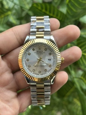 ROLEX DATE JUST