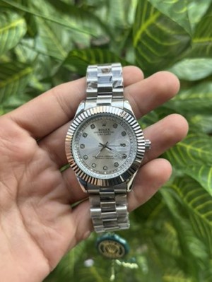 ROLEX DATE JUST