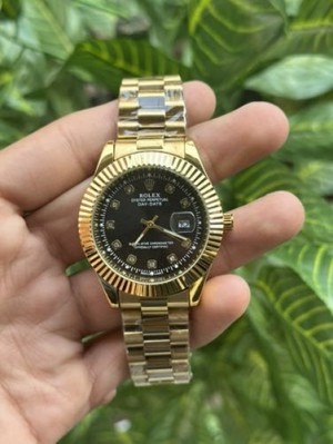 ROLEX DATE JUST