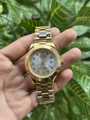 ROLEX DATE JUST