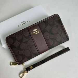coach_Zipper_Wallet_For_Women_With_Box_5876