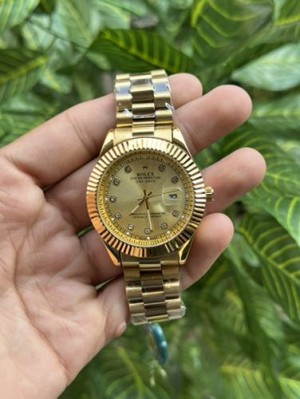 ROLEX DATE JUST