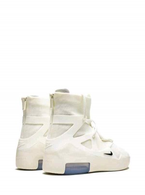 Nikee Fear Of God Sail white (320