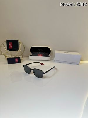 Rayban_2342_Black