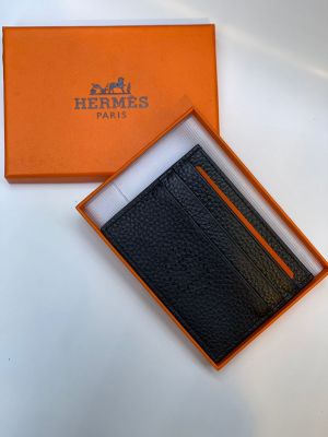 Hermes_15_Unisex_CardHolder_With_OriginalBox_DustCover_Card_Packing