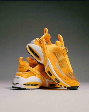 Nik.e AirMax Craze Laser Orange (323