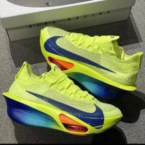 Nik ee Air zoom Alphafly 3 proto type