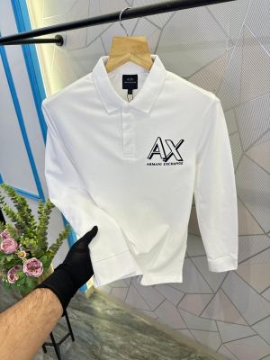 Arman_I Exchange Premium Full Sleeve T-Shirt Store Article 
