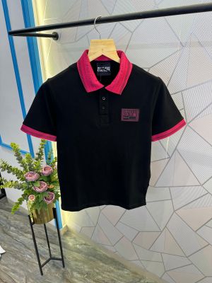 Versace Premium Quality Polo T-Shirt Store Article 
