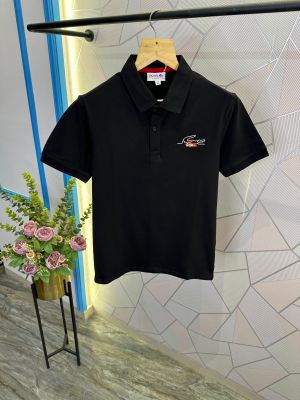 Lacost_E Premium Quality Polo T-Shirt Store Article 